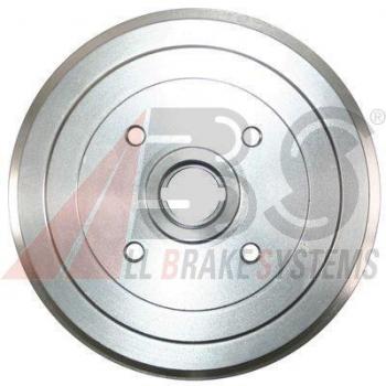 ABS 2663-S tambor de freno