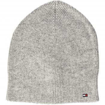 Tommy Hilfiger Flag Knit Beanie Gorro de Punto,