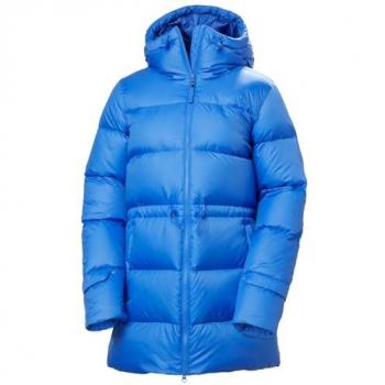 Helly Hansen Ultra Blue Women's Essence Down Parka - XL