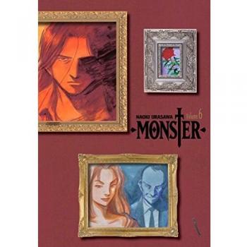 Monster Volume 6: The Perfect Edition