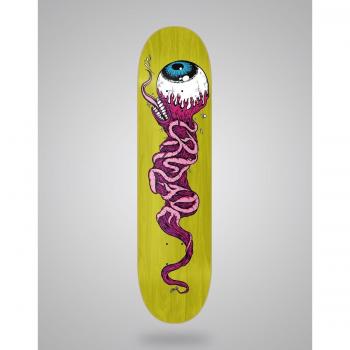 Monopatín Skate skateboard Cruzade. Model PONY TORTURE 9.1