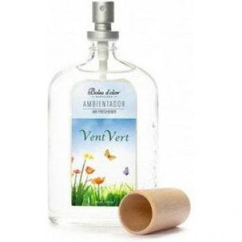 Ambientador en Spray Viento Verde de Boles D'olor - Pack de 6 unidades de 100ml