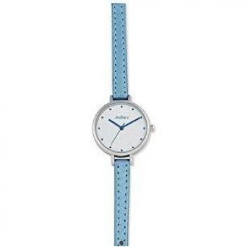 Arabians Reloj Analógico para Mujer de Cuarzo con Correa en Cuero DBA2265A