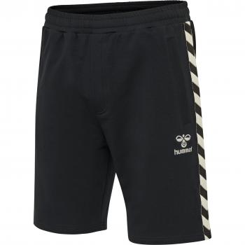 Hummel hmlMOVE Classic Shorts - Black Men's Athletic Shorts