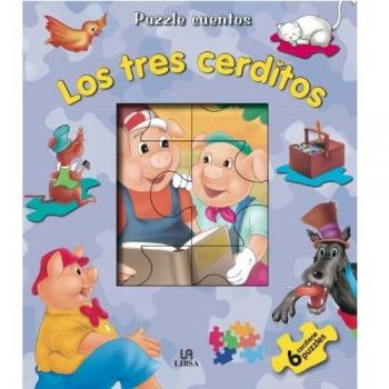 Tres cerditos