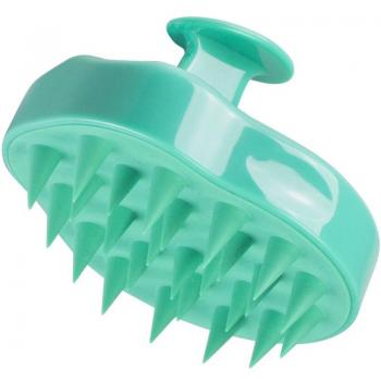 BEPER C301ABE002 Massage Brush for Scalp 1 pc