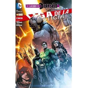Liga de la Justicia 44