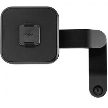 Peak Design Mobile Motorcycle Handlebar Mount, Black