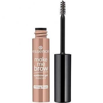 Essence Make Me Brow Gel Mascara - 01 - Blondy Brows