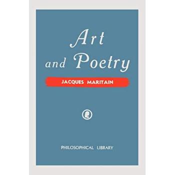 Art and Poetry: Jacques Maritain's Insights on Aesthetics and Architecture - 20 Iconic Indian Homes in Hardcover