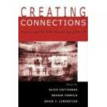 Creating Connections: Engaging Museums and Public Understanding of Current Research