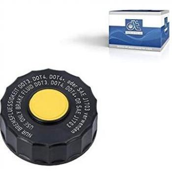 Tapa de depósito de líquido de frenos DT 4.61728