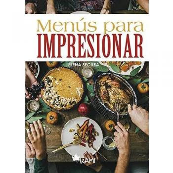 Menús para impresionar