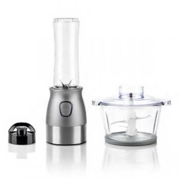 Licuadora Haeger PERF COMBO 2 IN 1 CHOPPER/BATIDORA LQ-2E1.009A