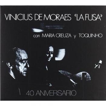 La Fusa con Maria Creuza & Toquihno