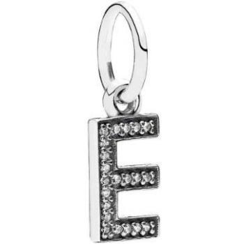 PANDORA 791317CZ - Colgante de Plata de Ley con circonita