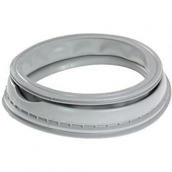 Spares2go puerta sellado de juntas para Siemens lavadora