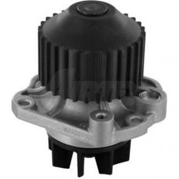 Bomba de agua AIRTEX 1916 con alta durabilidad, diseño optimizado para un flujo eficiente, fabricada con materiales de calidad para resistencia a la corrosión y compatible con diversas marcas y modelos de vehículos