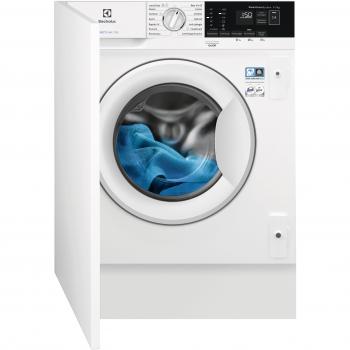Lavadora Electrolux EW7F572WBI Incasso Caricamento Frontal 7 kg 1151 Giri/min Clase D Blanca