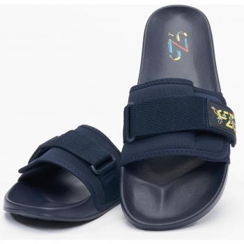 Chanclas Puma Select Leadcat 2.0 Clbr G Njr azul marino - Talla 40.5