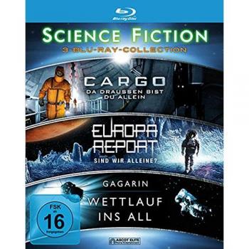 Sci-Fi-Box