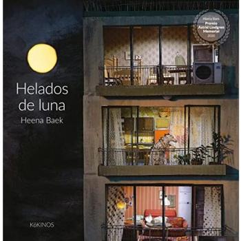 Helados De Luna