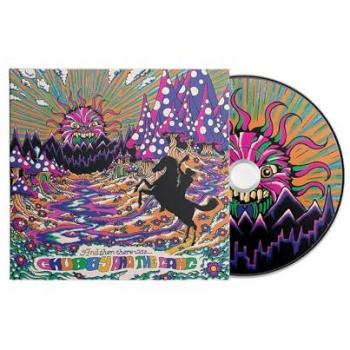 And Then There Was… - Chubby and the Gang (CD)