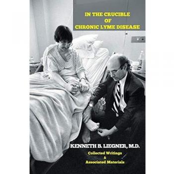 In the Crucible of Chronic Lyme Disease: Collected Writings & Associated Materials