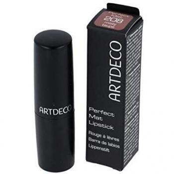 Perfect Mat Lipstick N.º 208 Misty Taupe 4 g