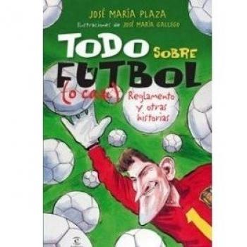 A por ellos. Todo sobre el fútbol