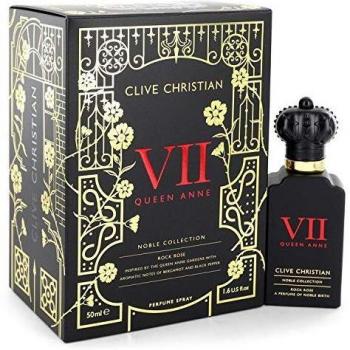 Eau de Parfum Niche Clive Christian Noble VII Queen Anne Rock Rose 50 ML