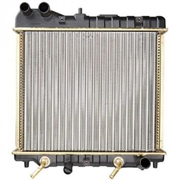 Radiador de refrigeración del motor NISSENS 68111, tipo: radiador, características: diseño específico para vehículos, alta eficiencia en la transferencia de calor, construcción durable y resistente a la corrosión, fácil instalación