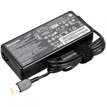 Adaptador de Corriente Lenovo 135W 20VDC 3P Alta Potencia