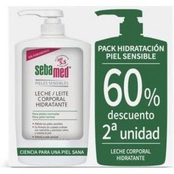 Sebamed Crema Hidratante 75ml