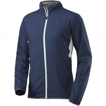 Head Club Chaqueta, Infantil, Azul Marino, 128