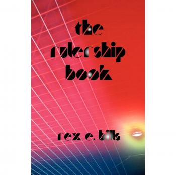 The Rulership Book: A Directory of Astrological Correspondences