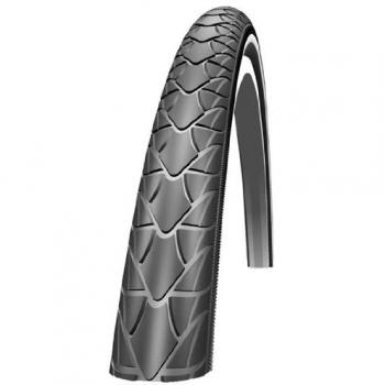 Schwalbe 11151975 - Cubierta para bicicleta, 700x35C