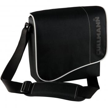 Cullmann Maxima 230 - Bandolera para cámara, negro
