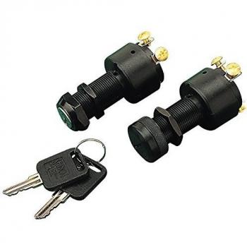 SeaDog Line 354-4203651 Interruptor 3 Posiciones