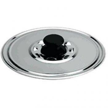 imf - Tapa Multiuso Acero INOX. 22Cm 1450