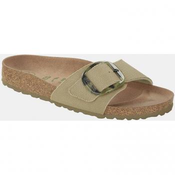 Birkenstock Women's Madrid Vegan Big Buckle Sandals