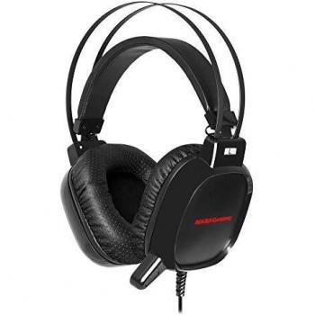 Mars Gaming MH218 - Auriculares Gaming