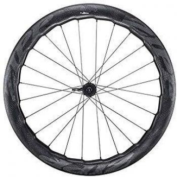 Zipp 454 NSW Rear Sram/Shimano Hub Rueda, Unisex Adulto, Impresionar gráficos, Size 700C