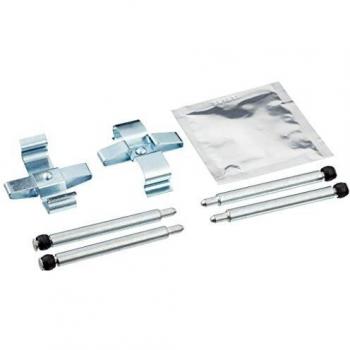 Kit de accesorios para pastillas de freno METZGER 109-1713