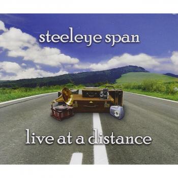 Live At A Distance