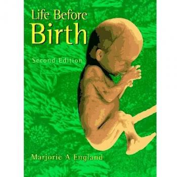 Life Before Birth: Normal Fetal Development, 2e