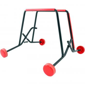 Xlab 2730 Soporte Porta Bicicletas, Negro, Talla Única