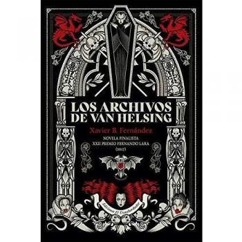Los archivos de Van Helsing