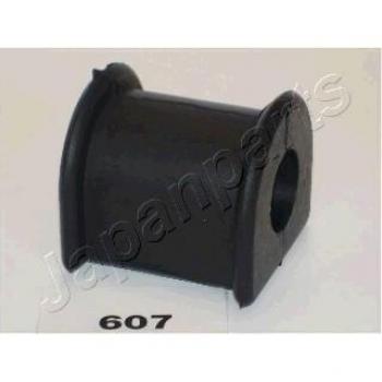 Casquillo del cojinete estabilizador JAPANPARTS RU-607