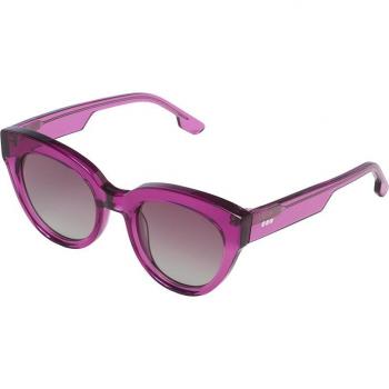 Komono Lucile Wisteria Sunglasses